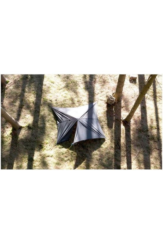 Nordisk Voss Tech Multi-purpose Tarp green