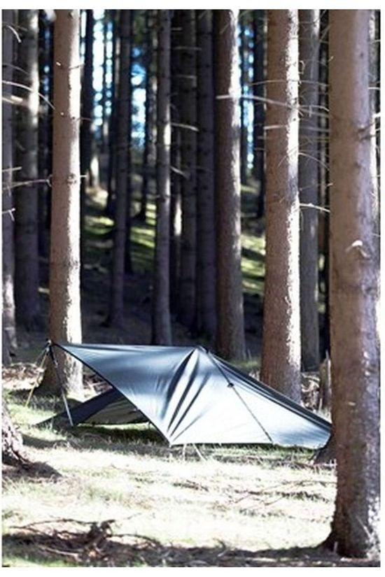 Nordisk Voss Tech Multi-purpose Tarp green