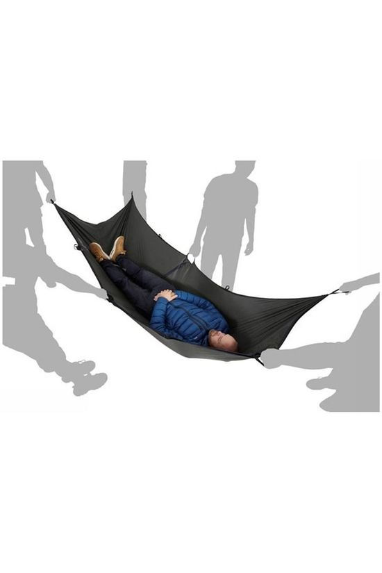 Nordisk Voss Tech Multi-purpose Tarp green