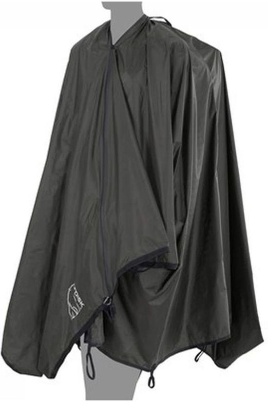 Nordisk Voss Tech Multi-purpose Tarp green