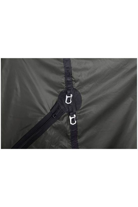 Nordisk Voss Tech Multi-purpose Tarp green
