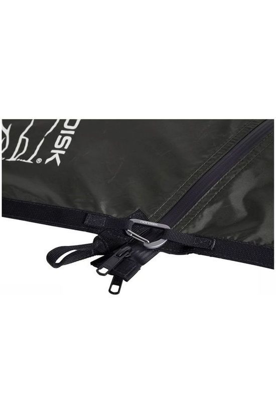 Nordisk Voss Tech Multi-purpose Tarp green