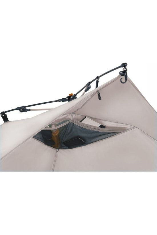 Terra Nation Beachtent Windschelp Hare Kohu Plus Sand Brown
