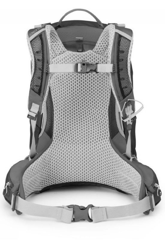Osprey Sac à Dos Sirrus 24 Black