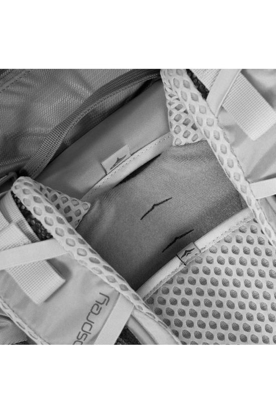 Osprey Sac à Dos Sirrus 24 Black