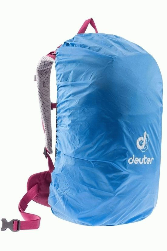 Deuter Sac À Dos Futura 22 Sl dark pink