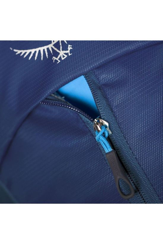 Osprey Dagrugzak Stratos 24 dark blue/mid blue