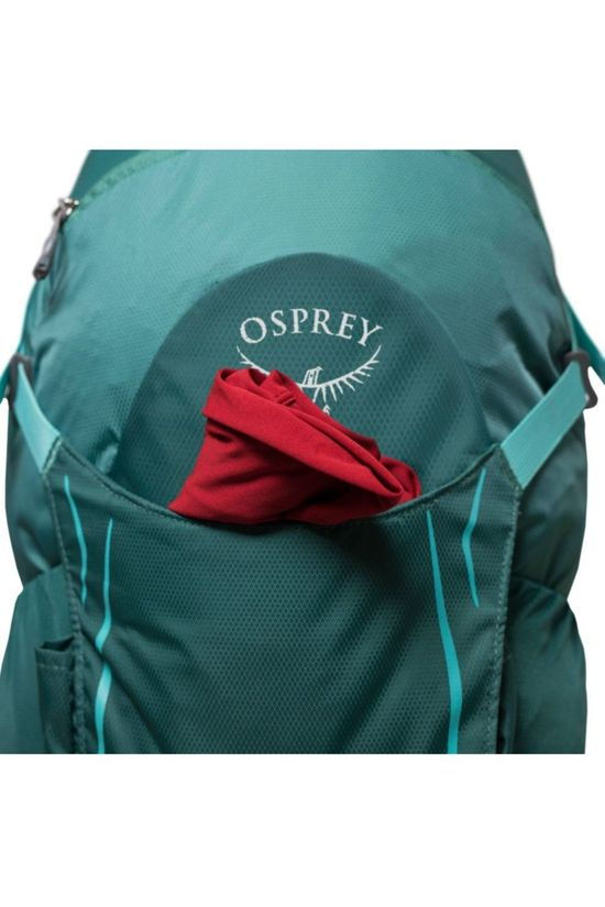Osprey Dagrugzak Hikelite 26 Orange