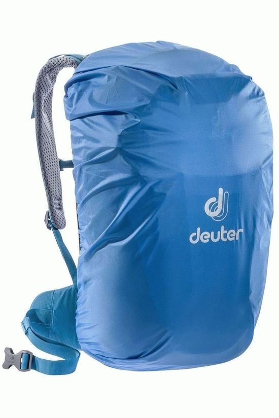 Deuter Dagrugzak Futura 24 light blue/mid blue