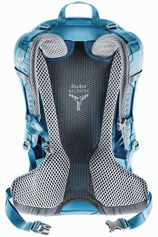 Deuter Dagrugzak Futura 24 light blue/mid blue