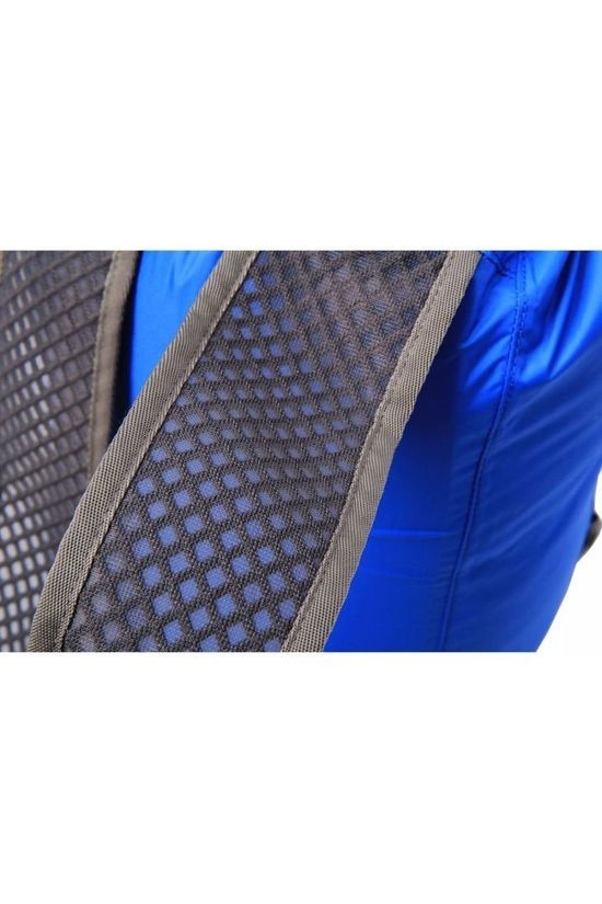 Exped Dagrugzak Cloudburst 25 Black/Light Blue