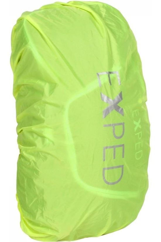 Exped Sac À Dos Skyline 15 Black/Mid Blue