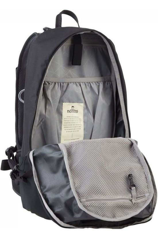 Nomad Sac à dos Topaz 20 dark grey