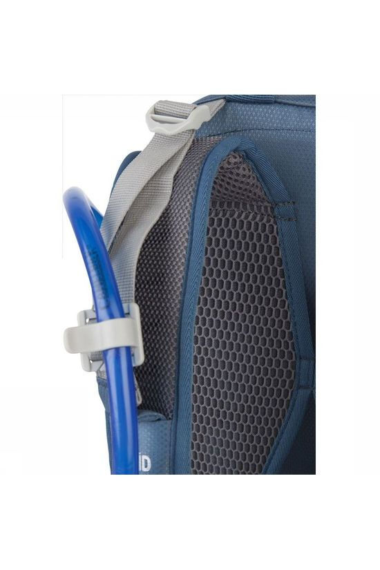 Nomad Sac À Dos Topaz 18 L Sf mid blue