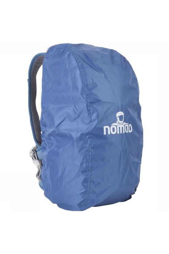 Nomad Sac À Dos Topaz 18 L Sf mid blue