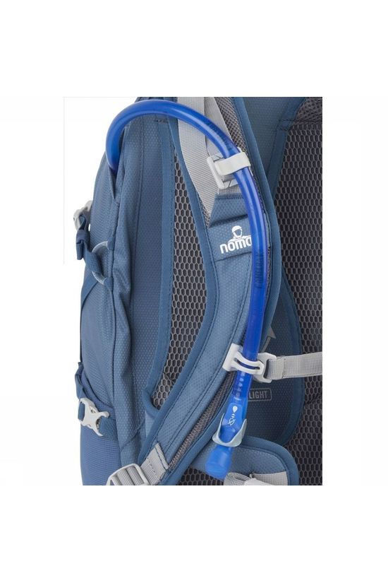 Nomad Sac À Dos Topaz 18 L Sf mid blue