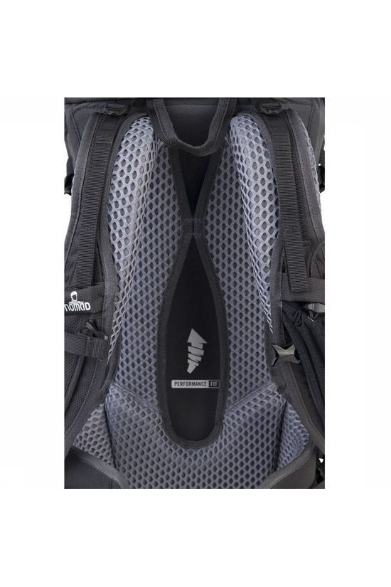 Nomad Sac À Dos Topaz 24 L Sf dark grey