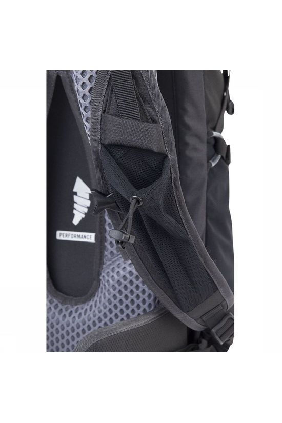 Nomad Sac À Dos Topaz 24 L Sf dark grey