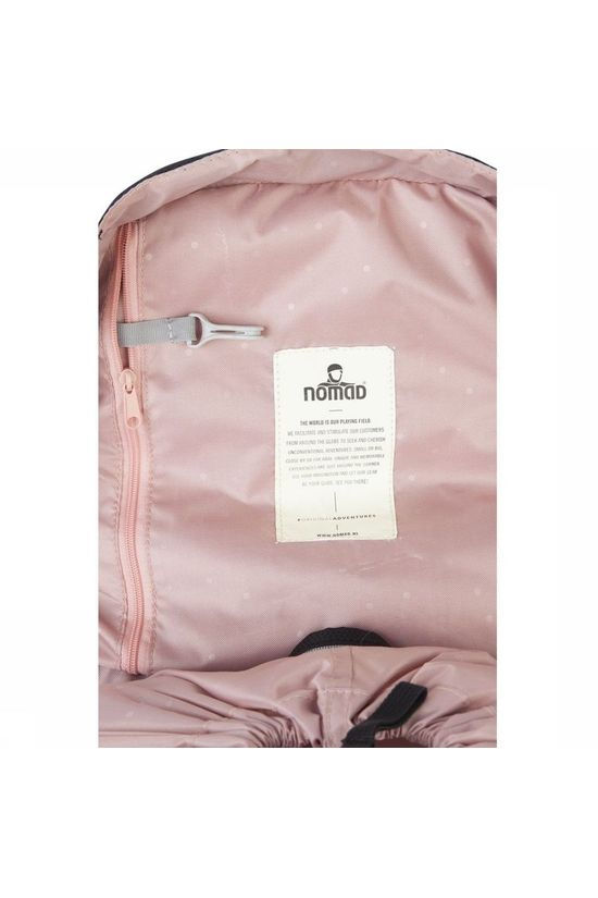 Nomad Sac À Dos Topaz 24 L Sf dark grey