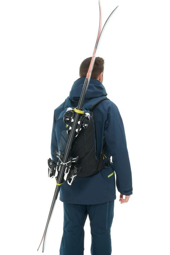 Millet Sac À Dos Neo 20 Ars Petrol