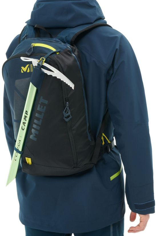 Millet Sac À Dos Neo 20 Ars Petrol
