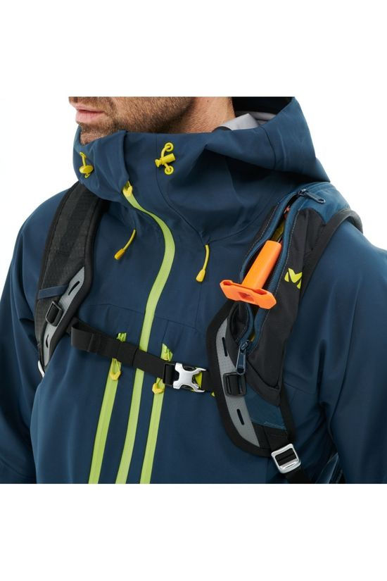 Millet Sac À Dos Neo 20 Ars Petrol