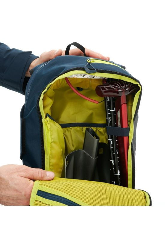 Millet Sac À Dos Neo 20 Ars Petrol