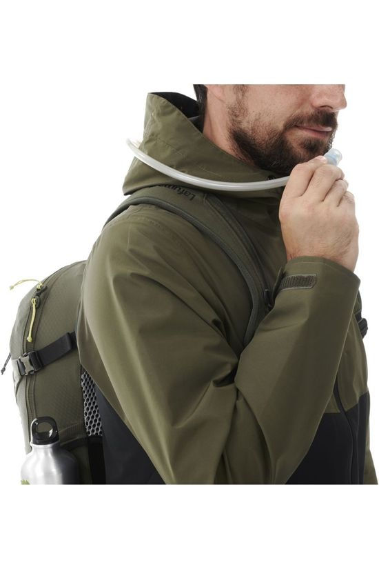 Lafuma Sac À Dos Windactive 20 Zip mid khaki