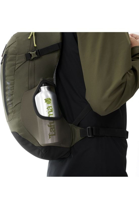 Lafuma Sac À Dos Windactive 20 Zip mid khaki