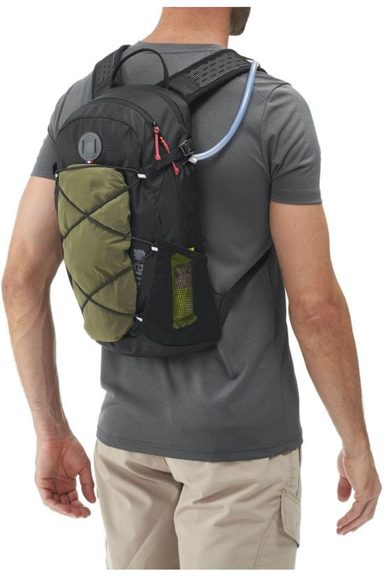 Lafuma Sac À Dos Active 18 Black