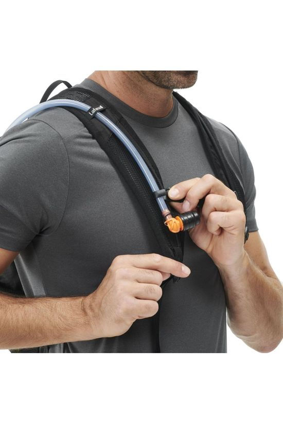 Lafuma Sac À Dos Active 18 Black