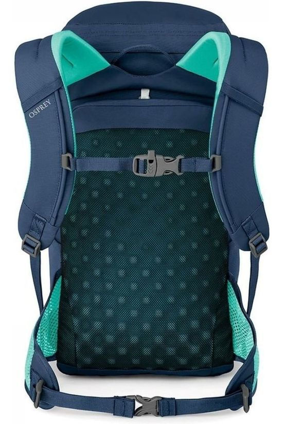 Osprey Dagrugzak Jet 18 dark blue