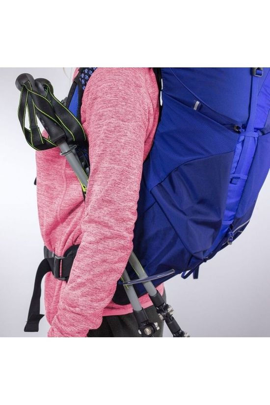 Osprey Tourpack Eja 38 purple