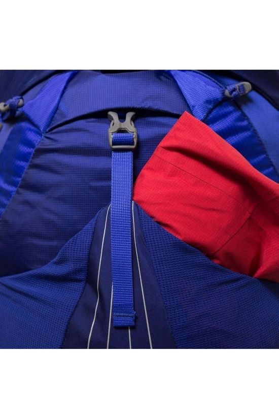Osprey Tourpack Eja 38 purple