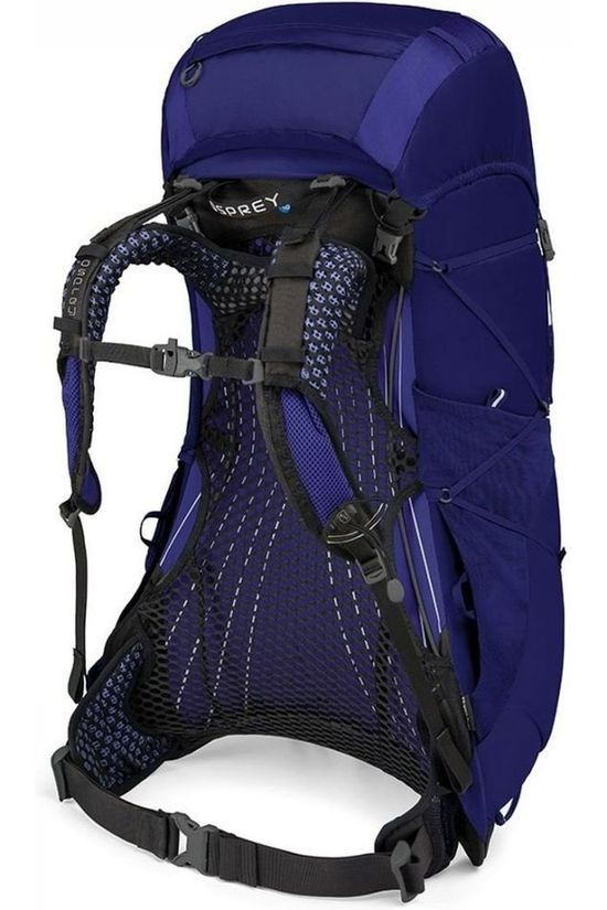 Osprey Tourpack Eja 38 purple