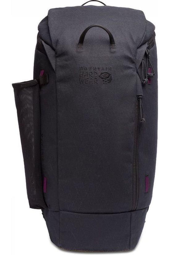 Mountain Hardwear Tourpack Multi-Pitch 30 Black