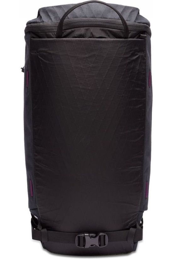 Mountain Hardwear Tourpack Multi-Pitch 30 Black