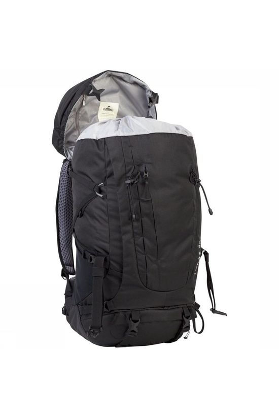 Nomad Tourpack Topaz 40 L dark grey