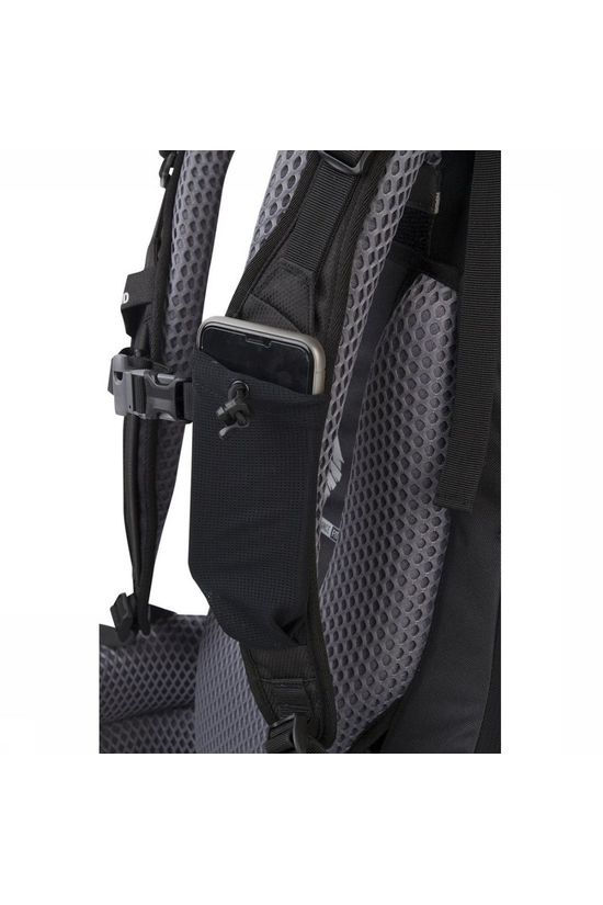 Nomad Tourpack Topaz 40 L dark grey