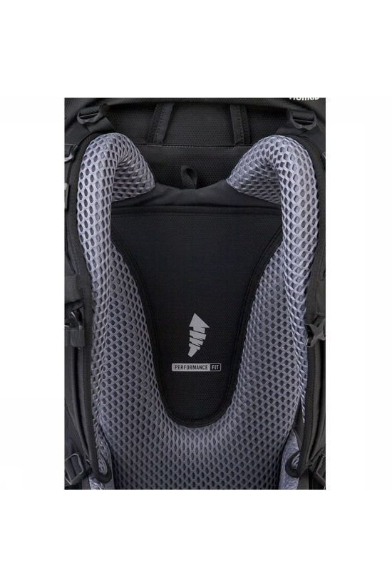 Nomad Tourpack Topaz 40 L dark grey