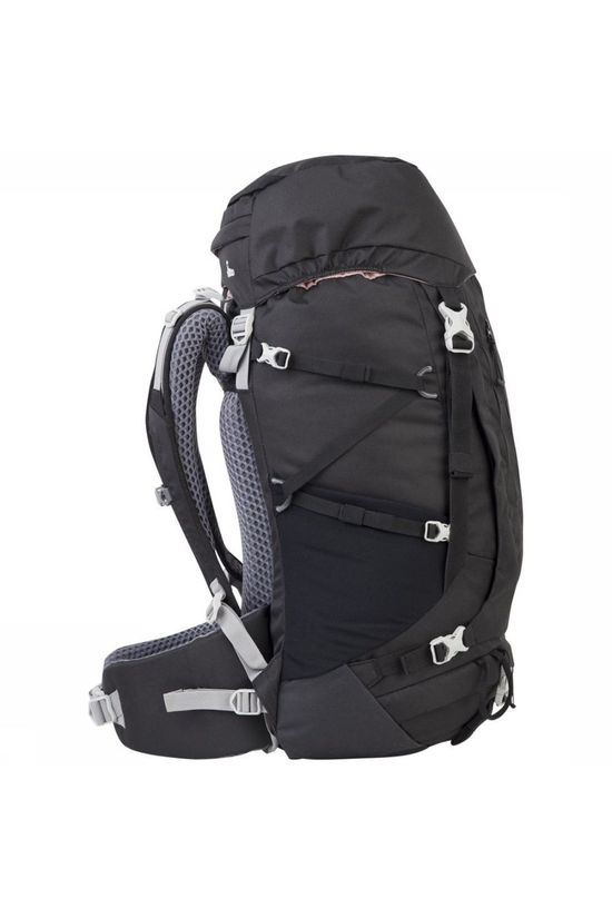 Nomad Tourpack Topaz 38 L Sf dark grey