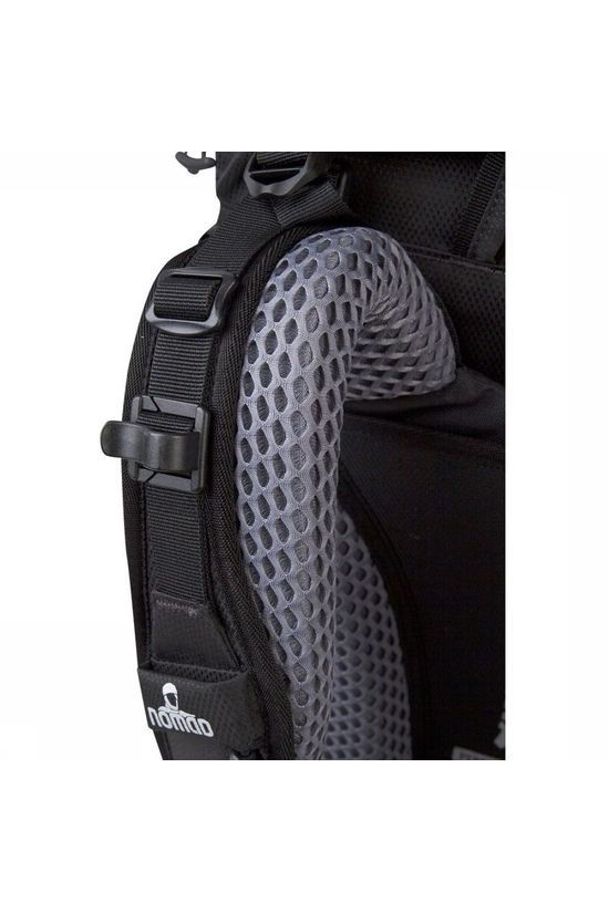 Nomad Tourpack Topaz 38 L Sf dark grey