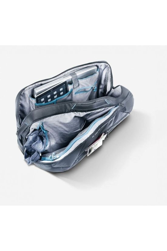 Deuter Tourpack Aviant Carry On Pro 36 Black