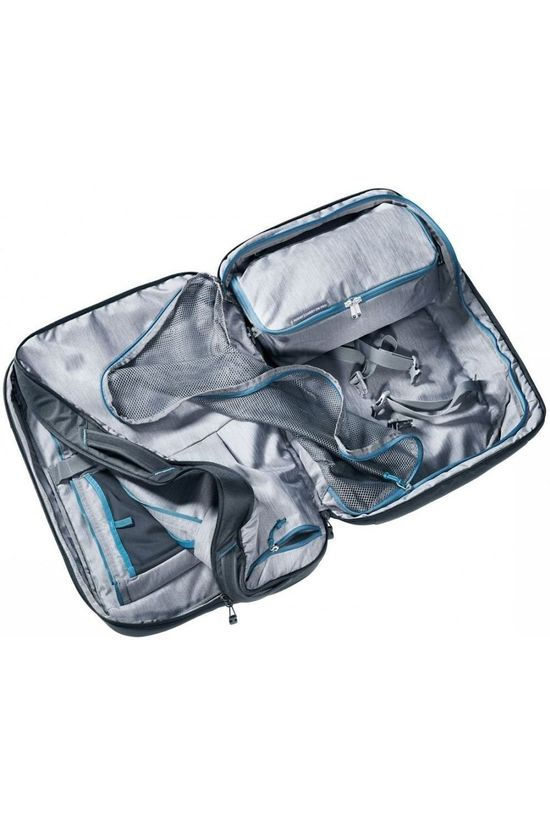Deuter Tourpack Aviant Carry On Pro 36 Black