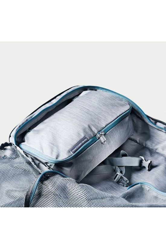 Deuter Tourpack Aviant Carry On Pro 36 Black