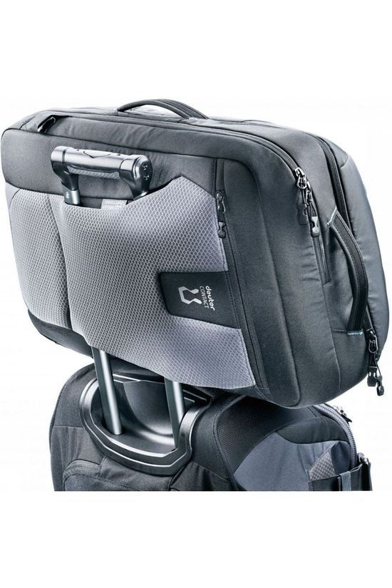 Deuter Tourpack Aviant Carry On Pro 36 Black