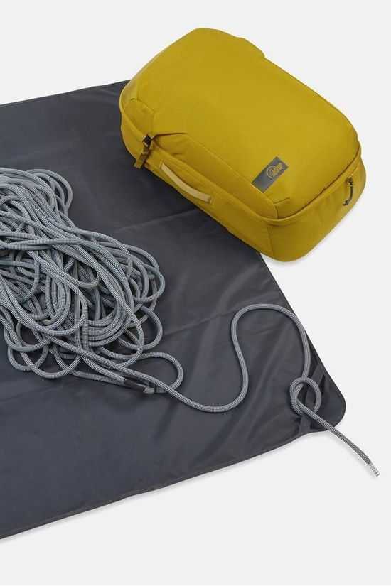 Lowe Alpine Tourpack La Outcast 44 yellow