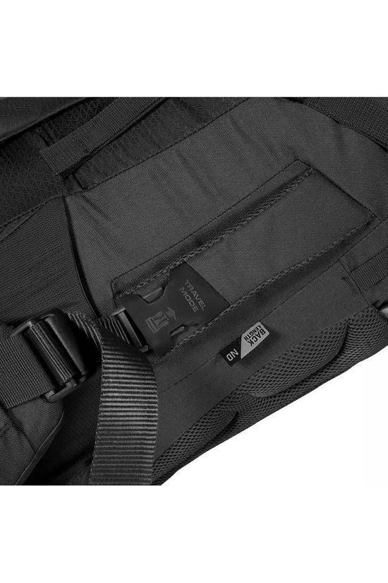 Lowe Alpine Rugzak Kulu ND 50:60 dark grey