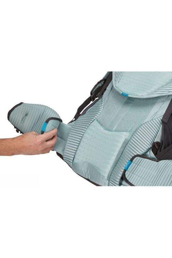 Thule Sac À Dos Versant 50L Women'S dark grey