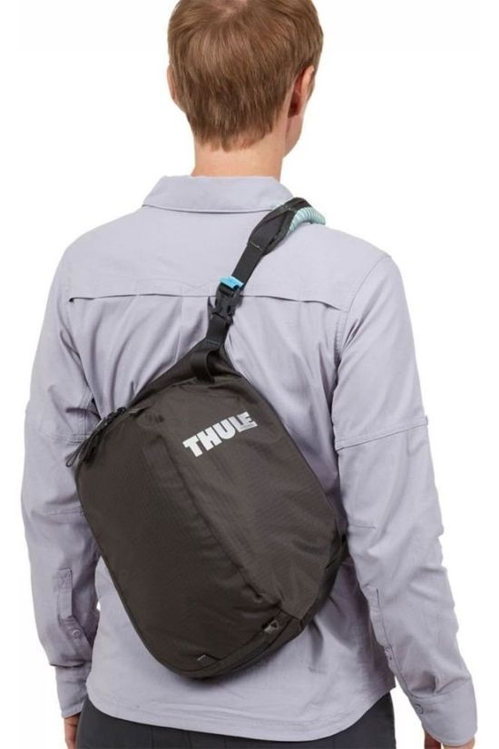 Thule Sac À Dos Versant 50L Women'S dark grey